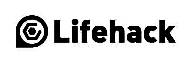 Lifehack logo